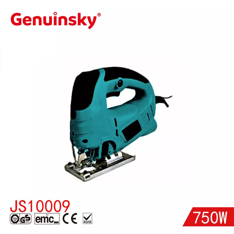 100mm jig melihat 750w