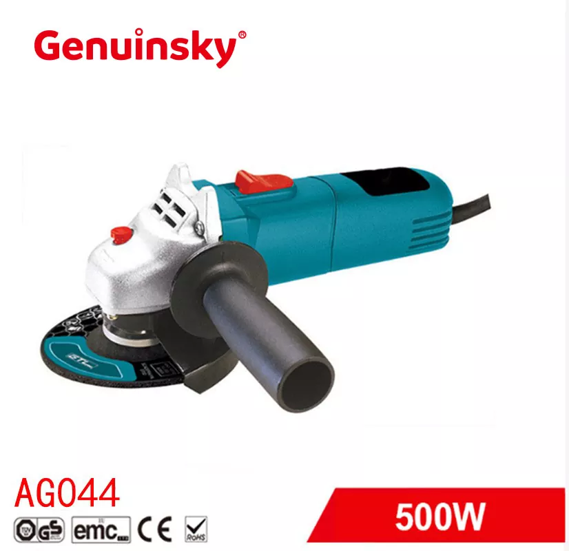 115/125mm sudut penggiling 500W