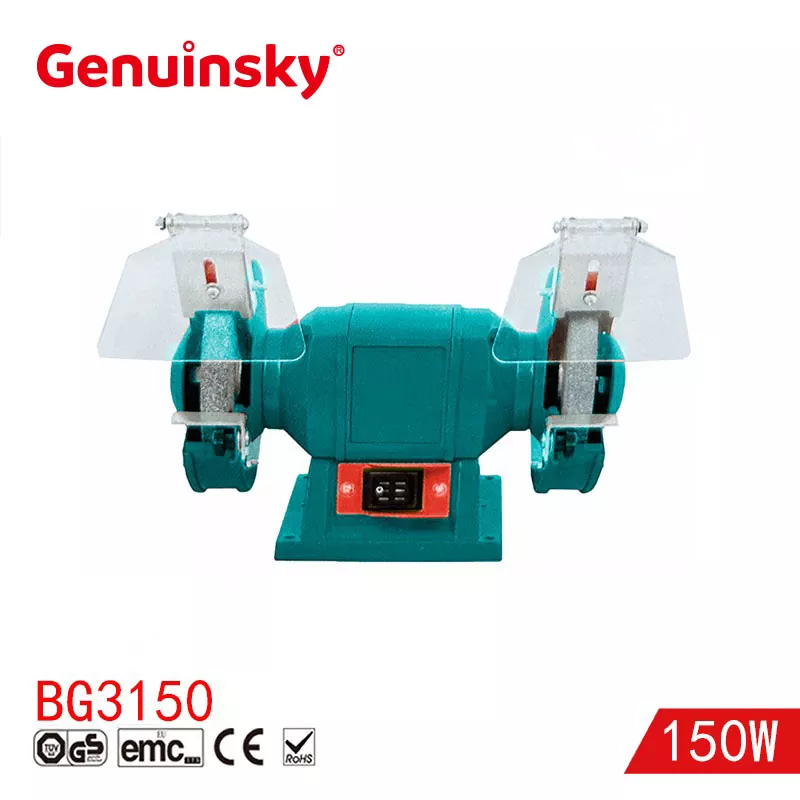 Pengisar Bench 150mm 150w
