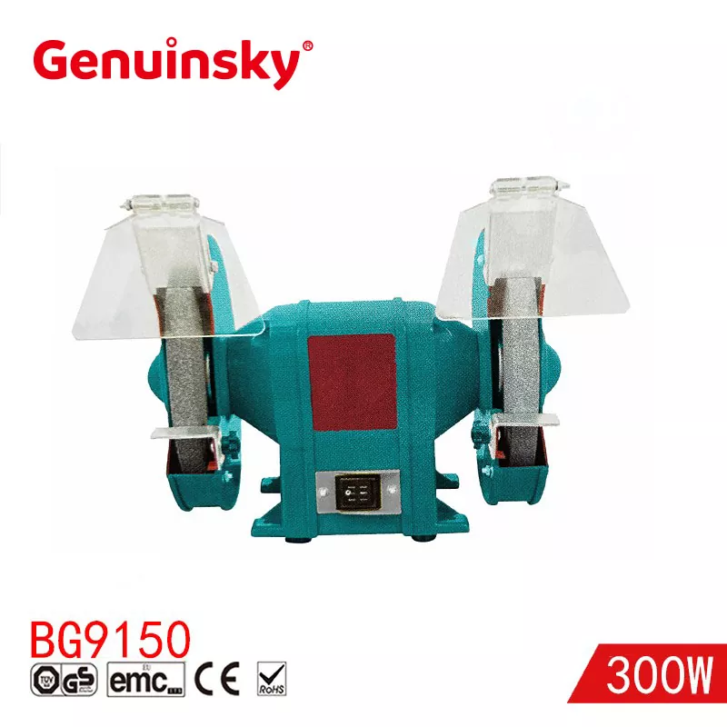 Pengisar Bench 150mm 300W