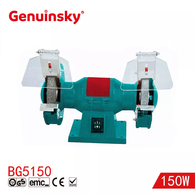 150mm Bench Grinder Economic 150w