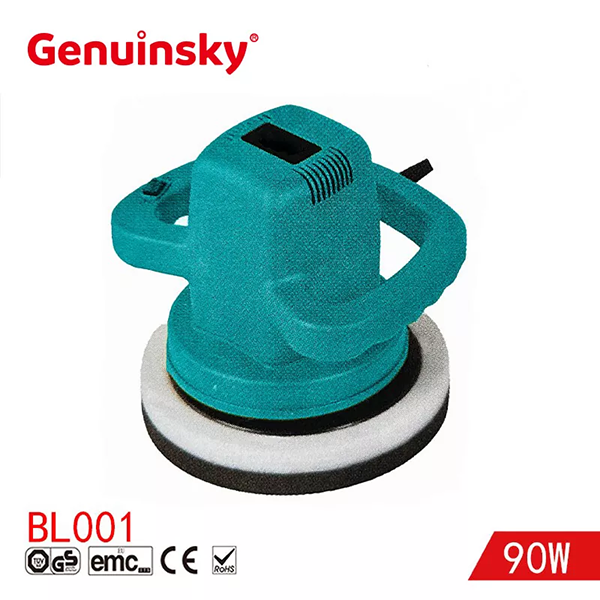 Kelebihan Blower Portable BL001