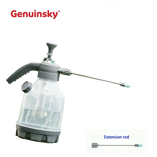 Penyembur tekanan 3L