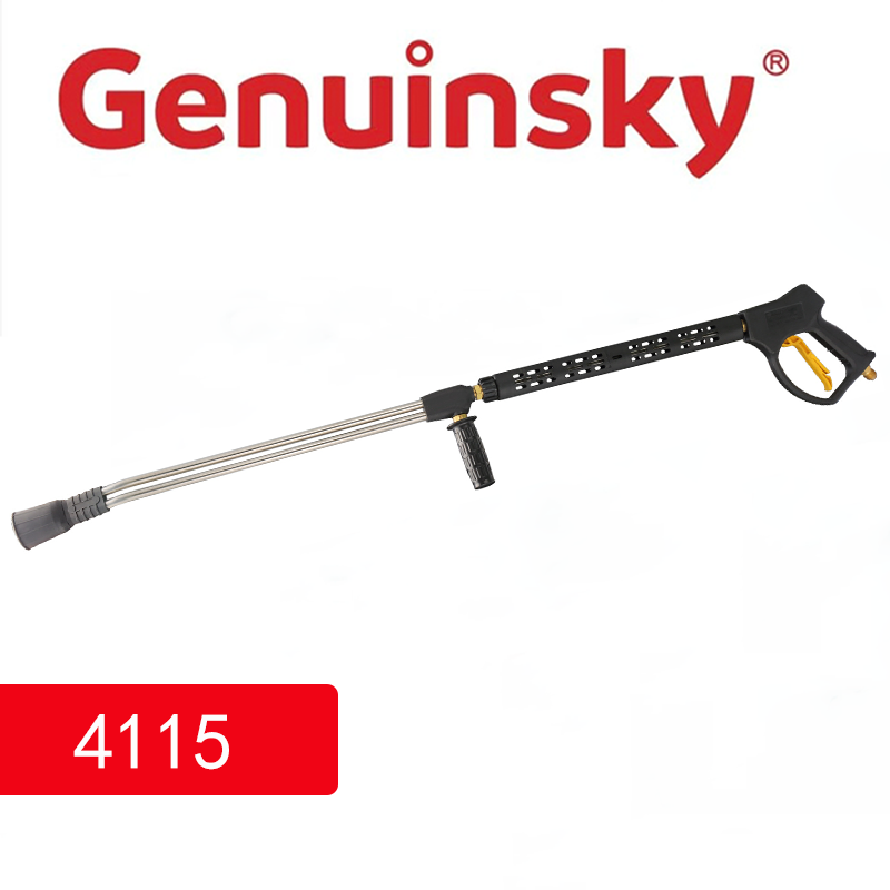 4115 Pistol semburan mencuci tekanan tinggi