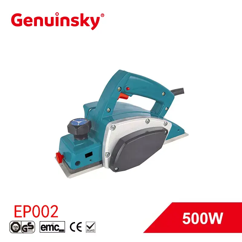 82x1mm Planer Electric