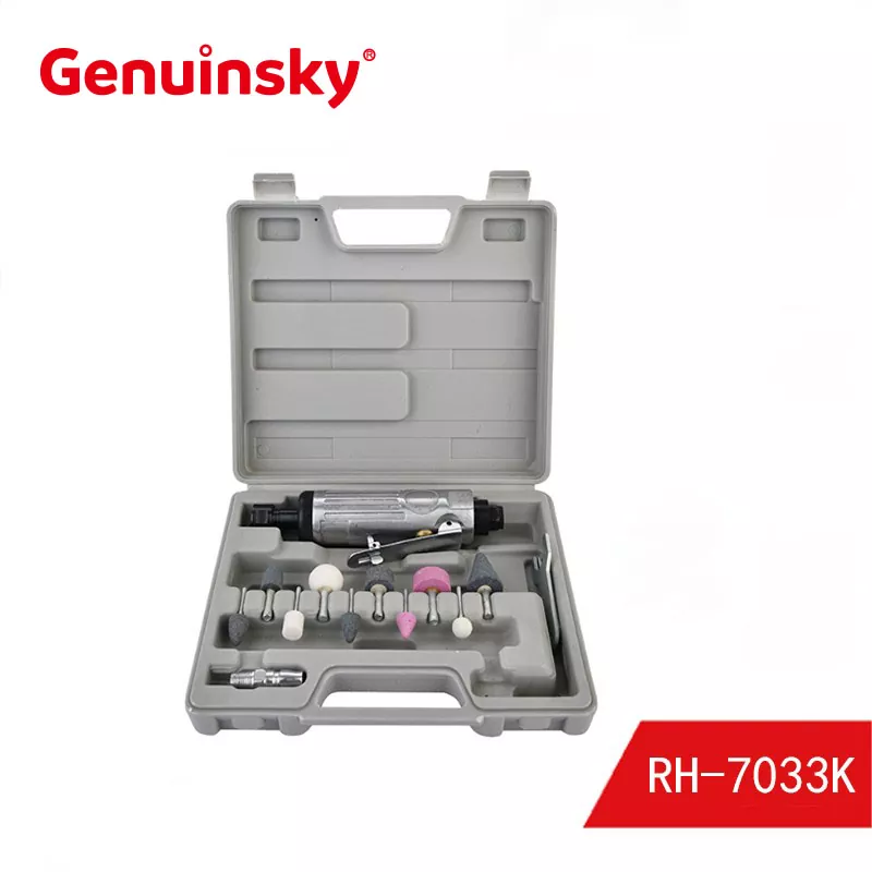 Set Big Body Grinder Air Die Grinder