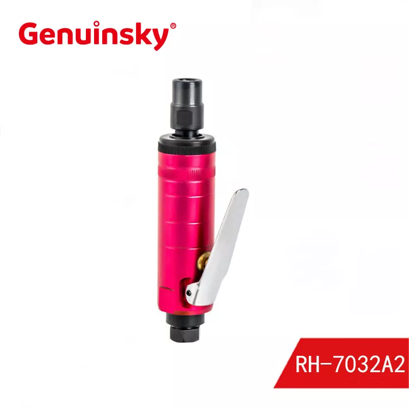 Air Die Grinder Tugas Berat Badan Kecil