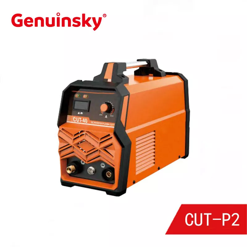 Potong pengimpal inverter IGBT P2