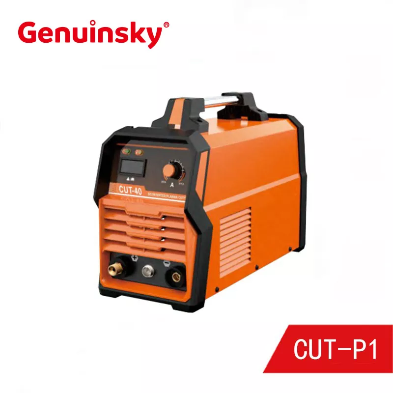 CUT-P1 Inverter Cut Welding Machine