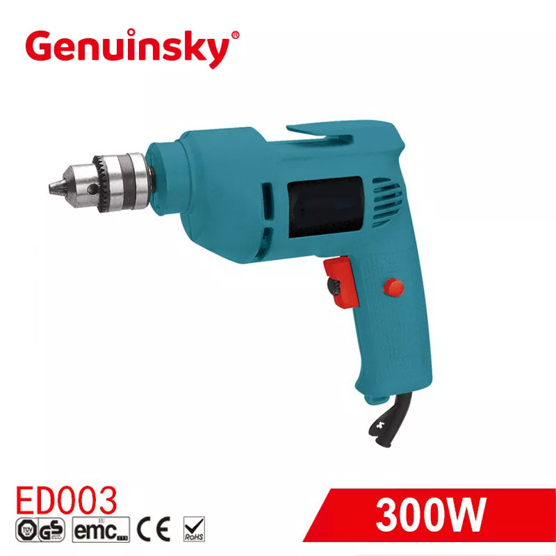 Bor Electric 300W