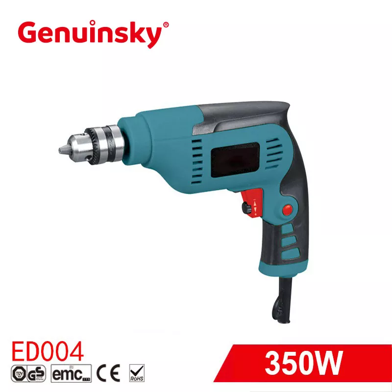 Bor Electric 350W