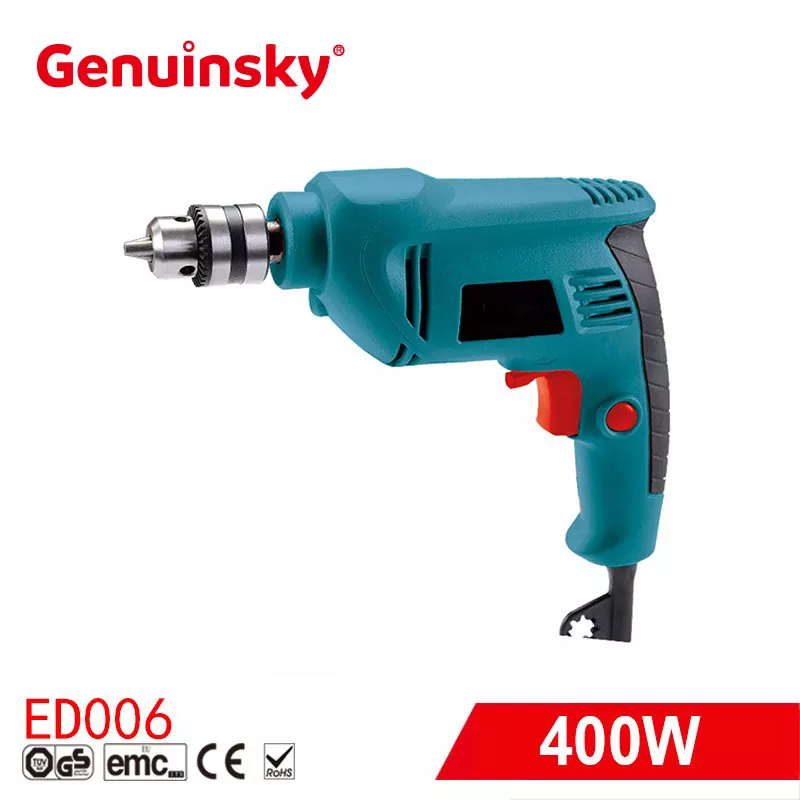 Gerudi elektrik 400W