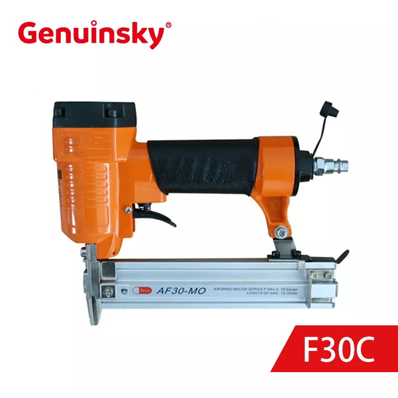 F30C Air Nailer Brad
