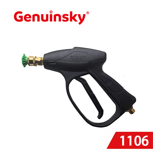 Tekanan High Washing Gun 150Bar Economic Classic 1106