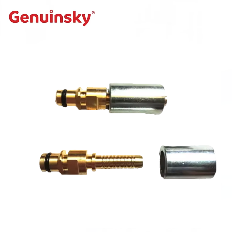 Kelengkapan pasang untuk siri karcher k Kelengkapan pasang untuk siri karcher k