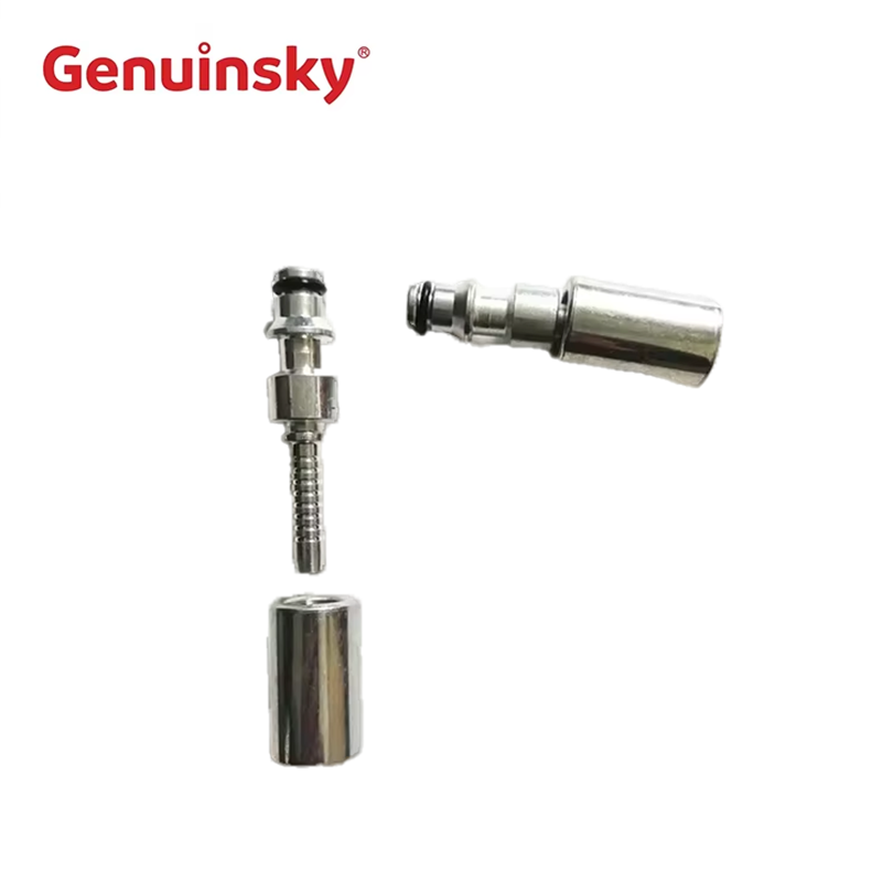 Kelengkapan pasang untuk vax lavor Kelengkapan pasang untuk vax lavor