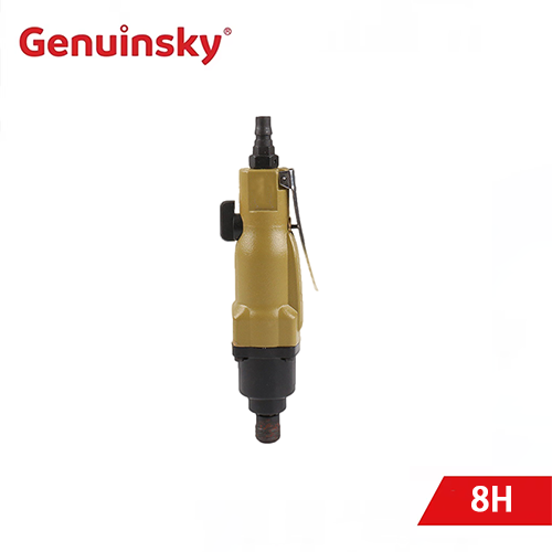 Pemutar skru pneumatik 8H