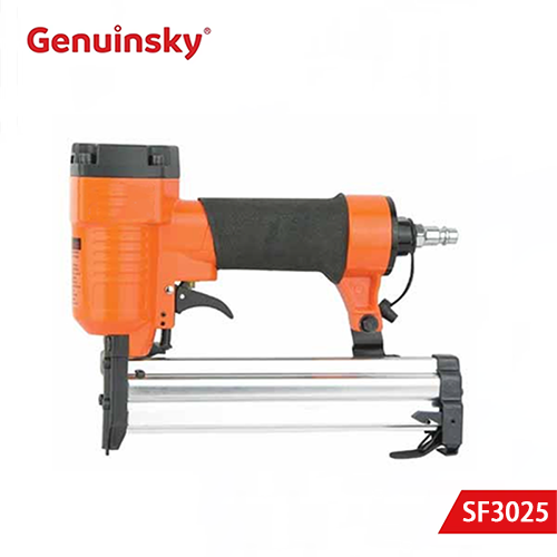 SF3025 2 dalam 1 Nailer dan Stapler