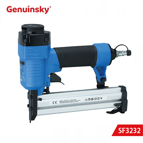 SF3232 2 dalam 1 Penguat dan Stapler