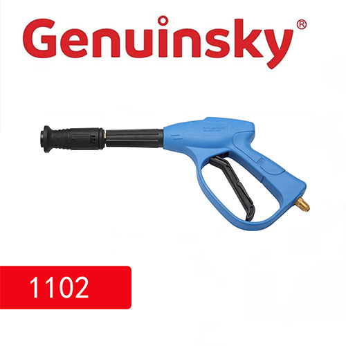 Menyembur Pistol Tekanan Tinggi 150Bar