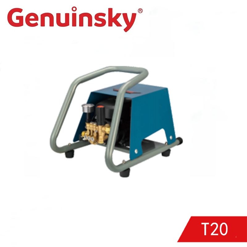 T20 Pencuci Tekanan Tinggi