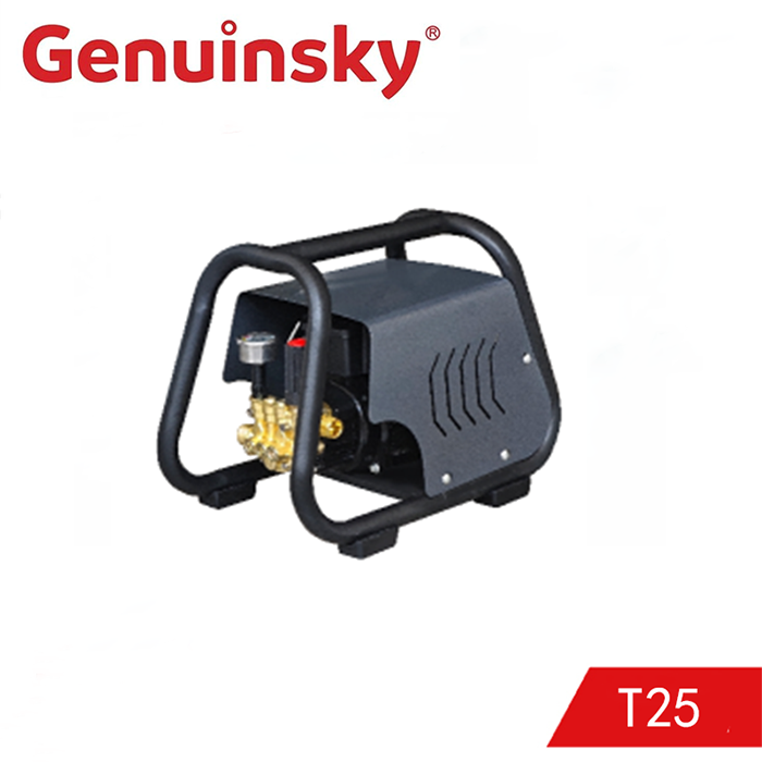 T25 Pencuci Tekanan Tinggi